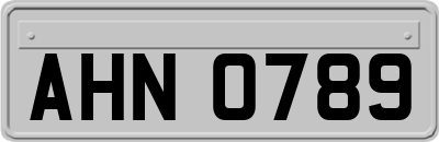 AHN0789