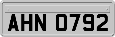 AHN0792