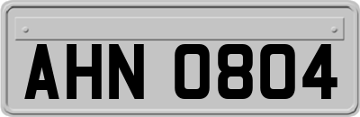 AHN0804