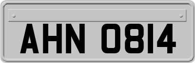 AHN0814
