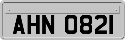 AHN0821