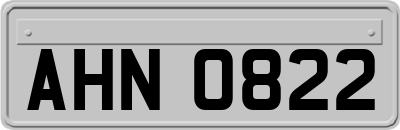 AHN0822