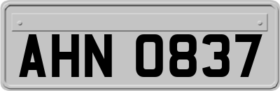 AHN0837
