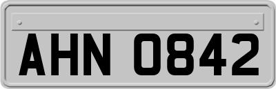 AHN0842