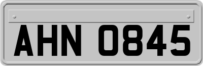 AHN0845