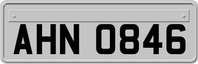 AHN0846