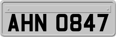 AHN0847