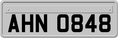 AHN0848