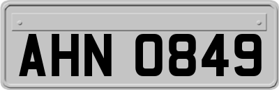 AHN0849