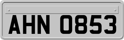 AHN0853