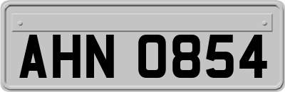 AHN0854