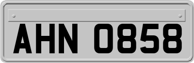 AHN0858