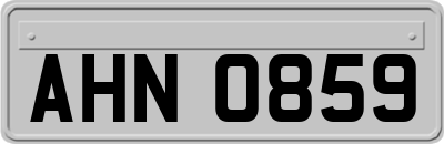 AHN0859