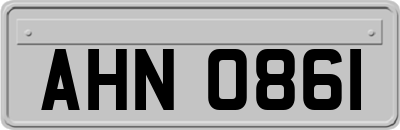 AHN0861