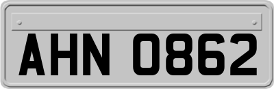 AHN0862