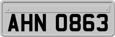 AHN0863