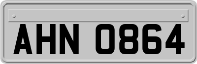 AHN0864