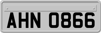 AHN0866