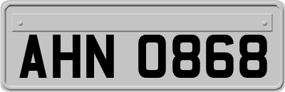 AHN0868