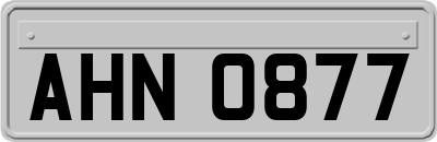 AHN0877