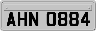 AHN0884