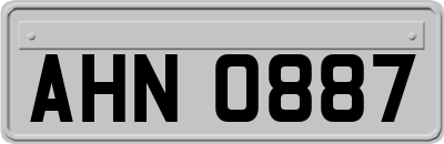AHN0887