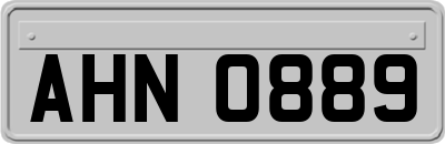 AHN0889