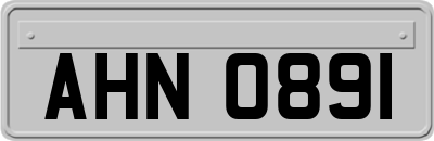AHN0891