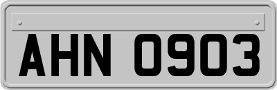 AHN0903