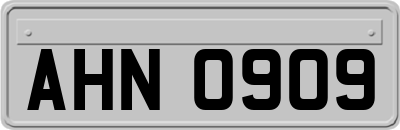 AHN0909