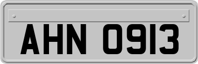 AHN0913