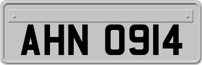 AHN0914