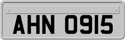 AHN0915