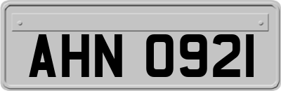 AHN0921