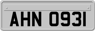 AHN0931