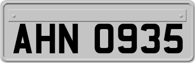 AHN0935