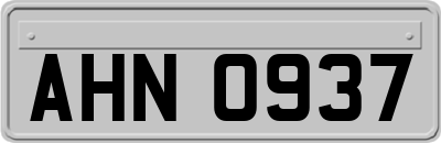 AHN0937
