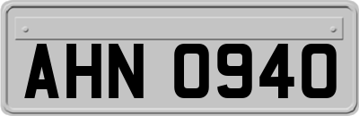 AHN0940