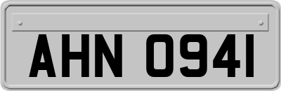 AHN0941