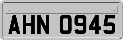 AHN0945