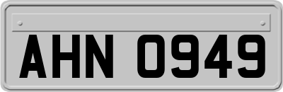 AHN0949