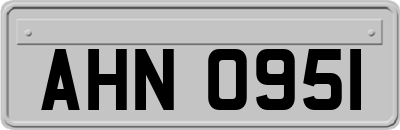 AHN0951
