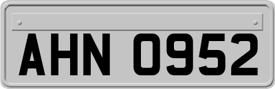 AHN0952
