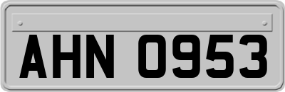 AHN0953