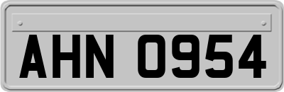 AHN0954