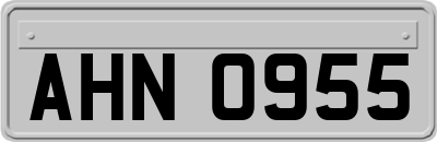 AHN0955