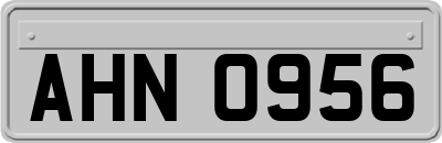AHN0956