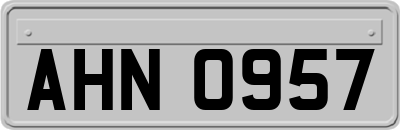 AHN0957