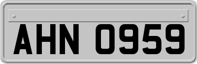 AHN0959