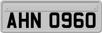 AHN0960